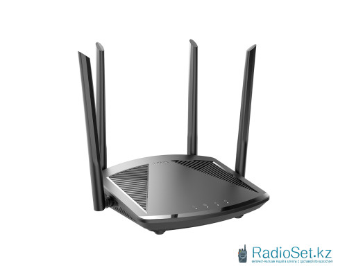 Маршрутизатор D-Link DIR-X1860/RU/R1A